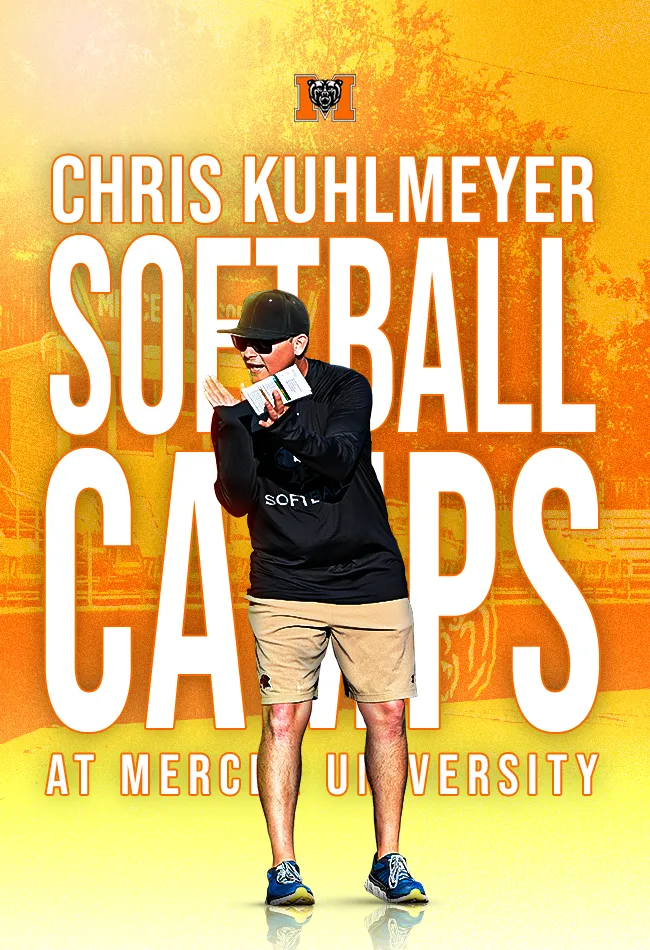 Chris Kuhlmeyer Softball Camps 